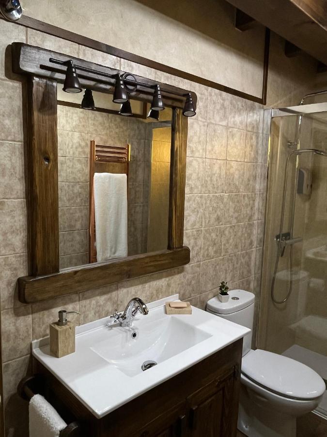Holiday home La Casuka Vut