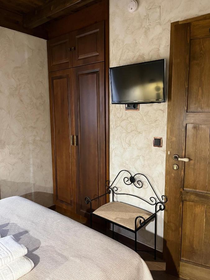 Holiday home La Casuka Vut