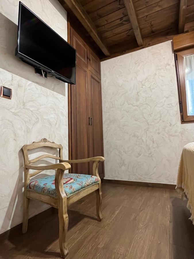 La Casuka Vut Holiday home Fabero