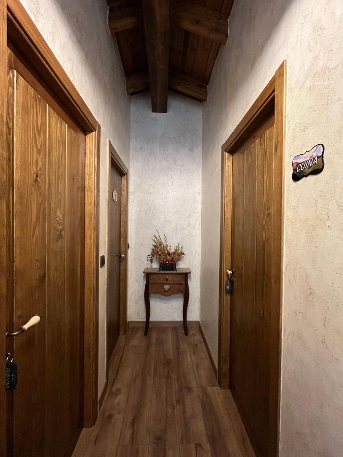 Holiday home La Casuka Vut Fabero